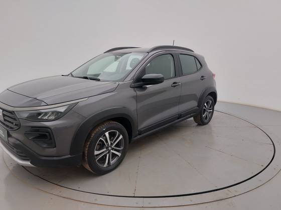FIAT PULSE 1.0 TURBO 200 FLEX AUDACE CVT